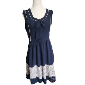Alythea dress